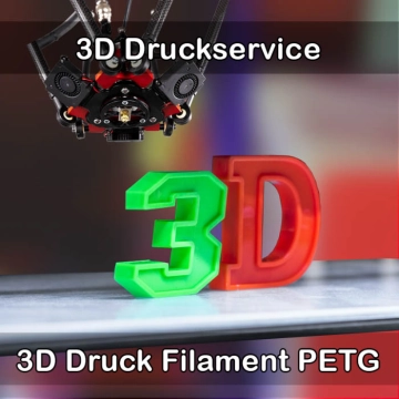 Straßlach-Dingharting 3D-Druckservice