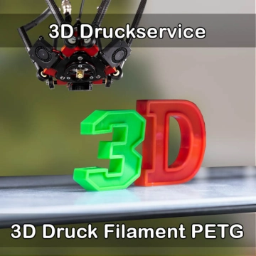 Strehla 3D-Druckservice
