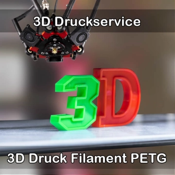 Strullendorf 3D-Druckservice