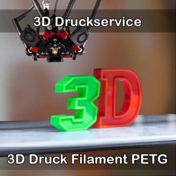 Stützengrün 3D-Druckservice