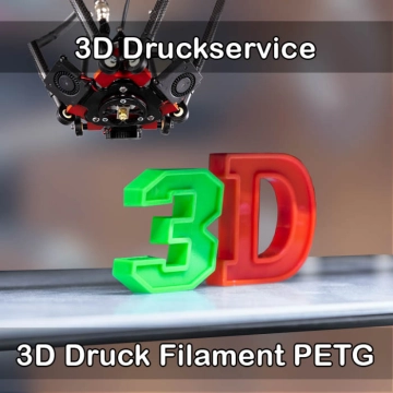 Stutensee 3D-Druckservice