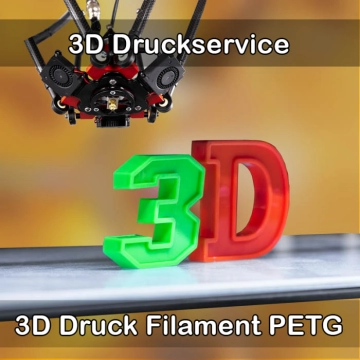 Stuttgart 3D-Druckservice
