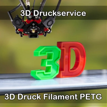 Süsel 3D-Druckservice