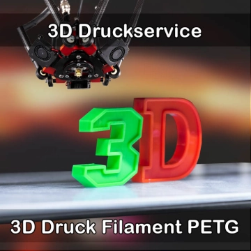 Suhl 3D-Druckservice