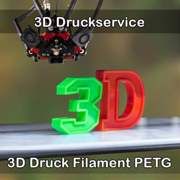 Sulzemoos 3D-Druckservice
