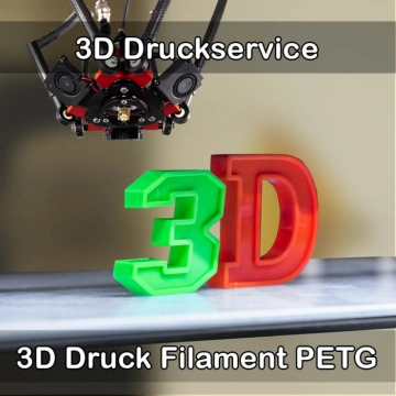 Syke 3D-Druckservice