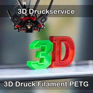 Tacherting 3D-Druckservice
