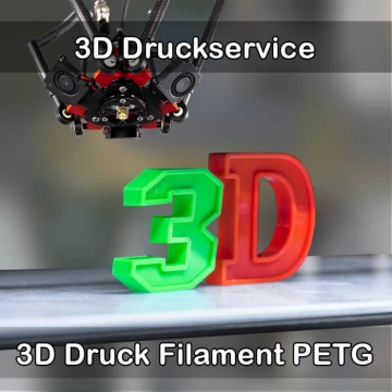 Tangerhütte 3D-Druckservice
