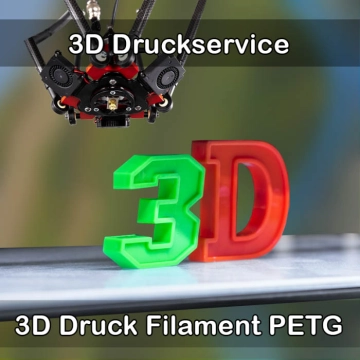 Tangermünde 3D-Druckservice