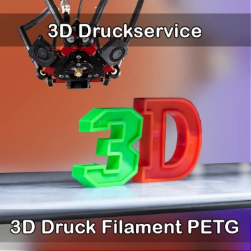 Tann (Rhön) 3D-Druckservice