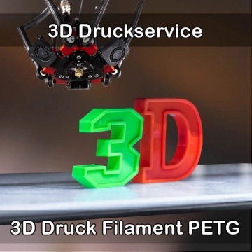 Tanna 3D-Druckservice