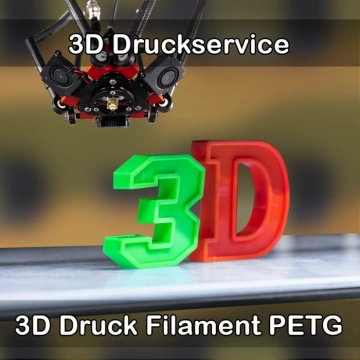 Tapfheim 3D-Druckservice