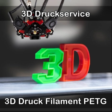 Tarp 3D-Druckservice