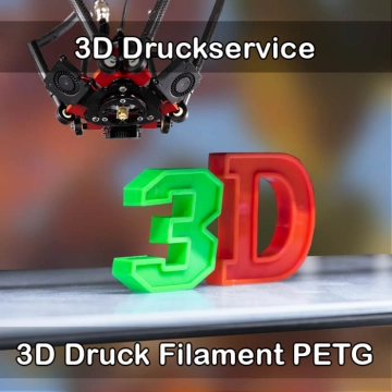 Tauberbischofsheim 3D-Druckservice