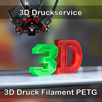 Tauche 3D-Druckservice
