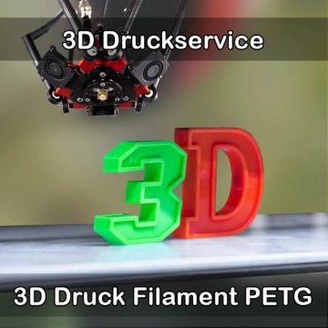 Taufkirchen (Vils) 3D-Druckservice