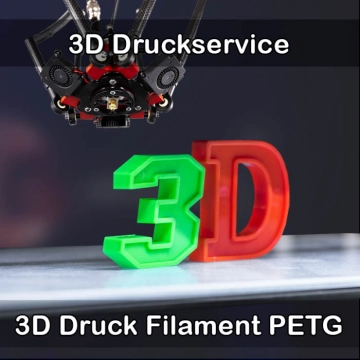 Taunusstein 3D-Druckservice