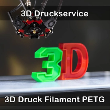 Tegernheim 3D-Druckservice