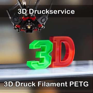 Tengen 3D-Druckservice