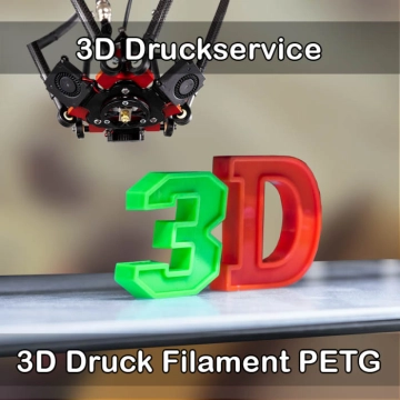 Teningen 3D-Druckservice