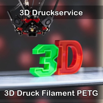 Teterow 3D-Druckservice