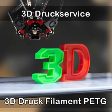 Tettnang 3D-Druckservice