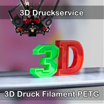 Teublitz 3D-Druckservice
