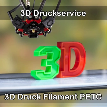 Teutschenthal 3D-Druckservice