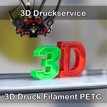 Thale 3D-Druckservice