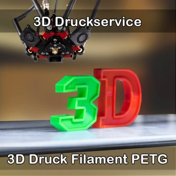 Thalheim/Erzgebirge 3D-Druckservice