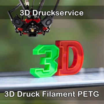 Thierhaupten 3D-Druckservice