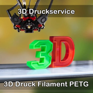 Thum 3D-Druckservice
