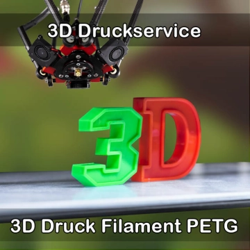 Thurnau 3D-Druckservice