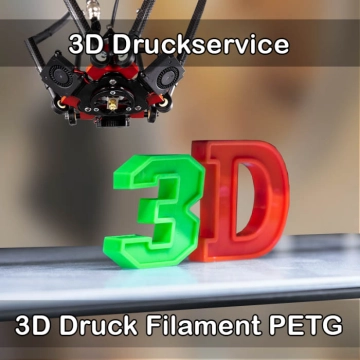Thyrnau 3D-Druckservice