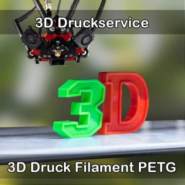 Tiefenbronn 3D-Druckservice