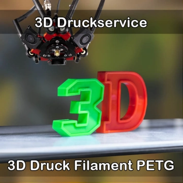 Titisee-Neustadt 3D-Druckservice