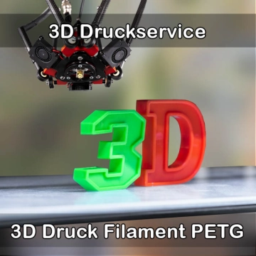 Tittmoning 3D-Druckservice