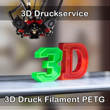 Tönning 3D-Druckservice