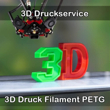 Traitsching 3D-Druckservice