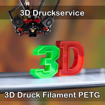 Trappenkamp 3D-Druckservice