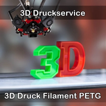Traunreut 3D-Druckservice