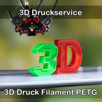 Traunstein 3D-Druckservice