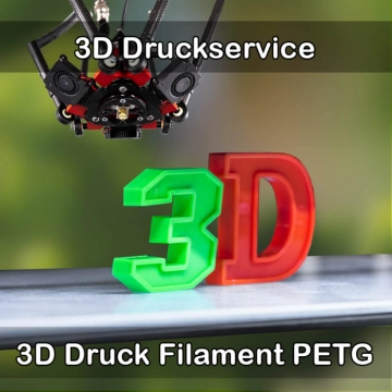 Trebsen/Mulde 3D-Druckservice