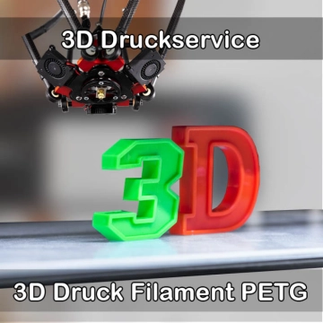 Treffurt 3D-Druckservice