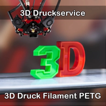 Trendelburg 3D-Druckservice