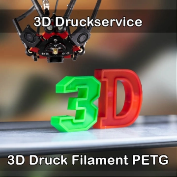 Treuen 3D-Druckservice