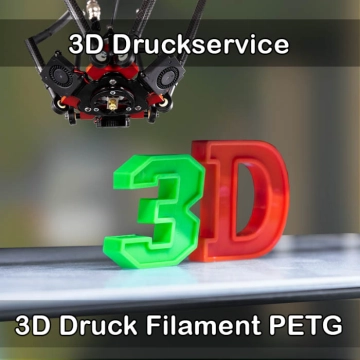 Triefenstein 3D-Druckservice