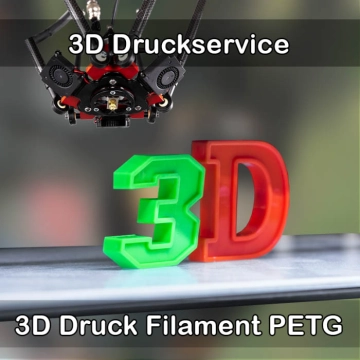 Trier 3D-Druckservice
