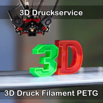 Triftern 3D-Druckservice