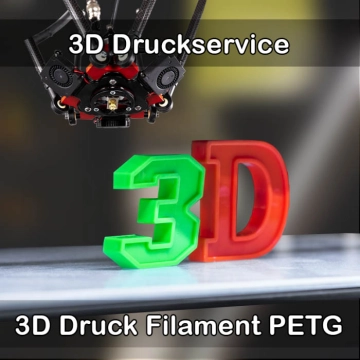 Triptis 3D-Druckservice